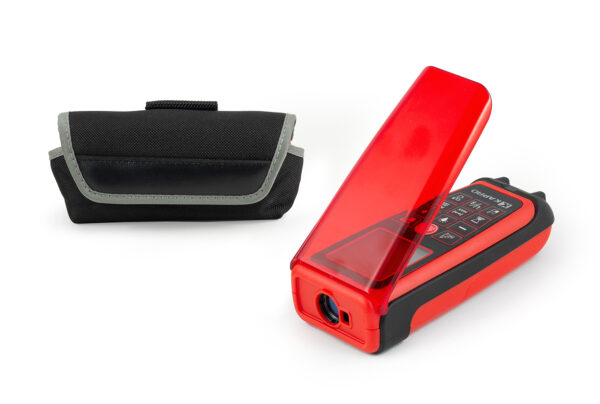 KAPRO 377 Kaprometer™ K7 with Bluetooth (100m) and Beamfinder™ flip cover - Image 2