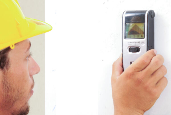 KAPRO 389 Multiscanner Stud Finder - Electronic Cable, Metal & Stud Sensor - Image 3