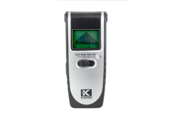 KAPRO 389 Multiscanner Stud Finder - Electronic Cable, Metal & Stud Sensor - Image 2