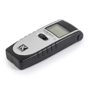 KAPRO 389 Multiscanner Stud Finder - Electronic Cable, Metal & Stud Sensor