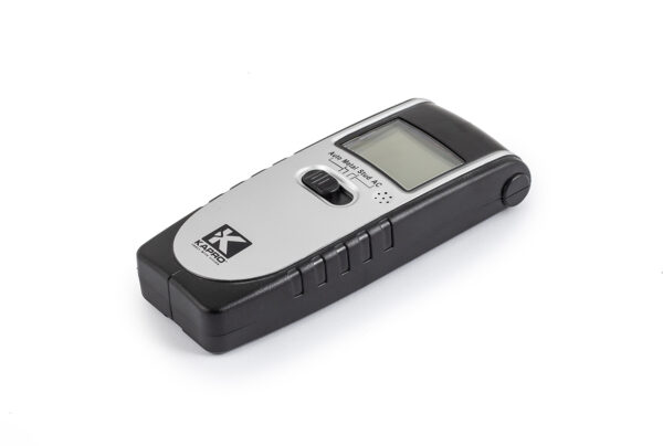 KAPRO 389 Multiscanner Stud Finder - Electronic Cable, Metal & Stud Sensor