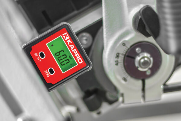 KAPRO 393 Digital Bevel - The Pocket Digital Bevel - Image 4
