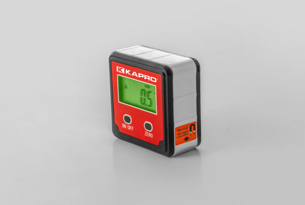 KAPRO 393 Digital Bevel - The Pocket Digital Bevel - Image 6