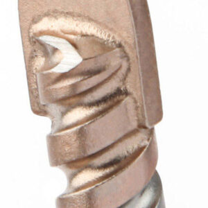DIAGER Ceratile Glass and Tile Drill Bit Cylindrical Shank