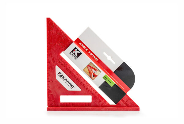 KAPRO 444 Ergocast™ ฉากสามเหลี่ยม ขนาด 7 นิ้ว - Image 4