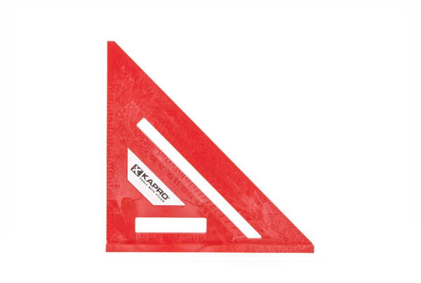 KAPRO 444 Ergocast™ ฉากสามเหลี่ยม ขนาด 7 นิ้ว - Image 2