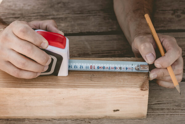 KAPRO 510 Optivision™ Rollmeter Magnetic Measuring Tape - Image 4