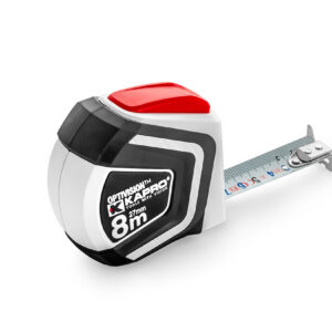 KAPRO 510 Optivision™ Rollmeter Magnetic Measuring Tape