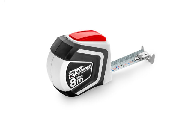 KAPRO 510 Optivision™ Rollmeter Magnetic Measuring Tape
