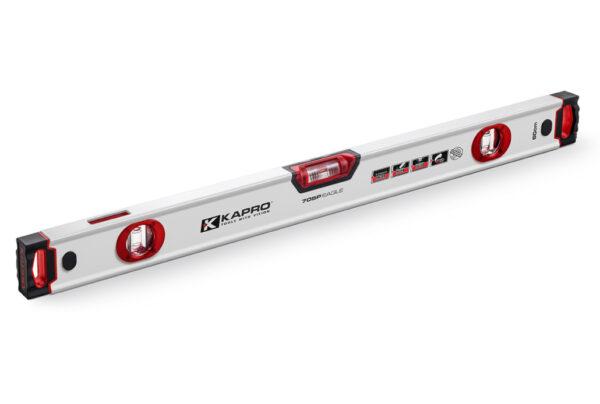 KAPRO 705 EAGLE™ Box Level with OPTIVISION™ & Plumb Site®