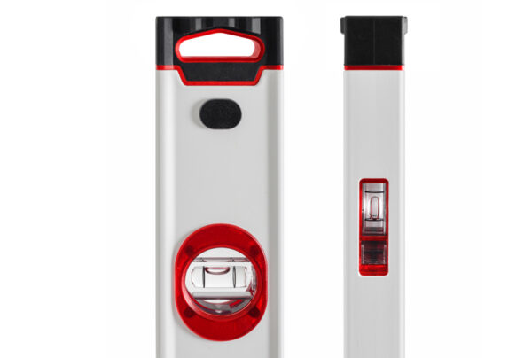 KAPRO 705 EAGLE™ Box Level with OPTIVISION™ & Plumb Site® - Image 3