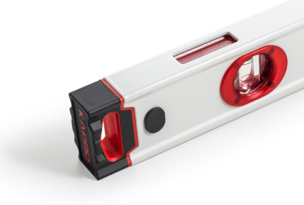 KAPRO 705 EAGLE™ Box Level with OPTIVISION™ & Plumb Site® - Image 5