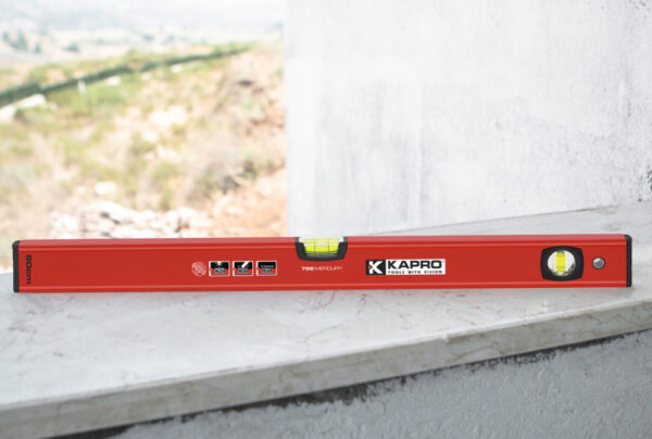 KAPRO 752 MERCURY™ ระดับน้ำแห่งธาตุ - Image 6