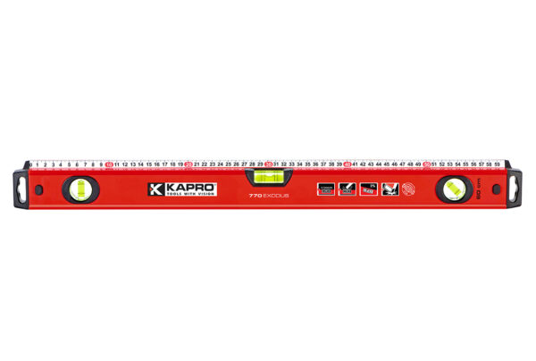 KAPRO 770 EXODUS™ ไม้บรรทัดในระดับ - Image 2