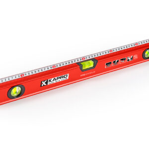 KAPRO 770 EXODUS™ The Ruler in Levels