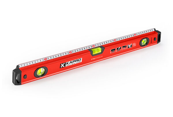 KAPRO 770 EXODUS™ ไม้บรรทัดในระดับ