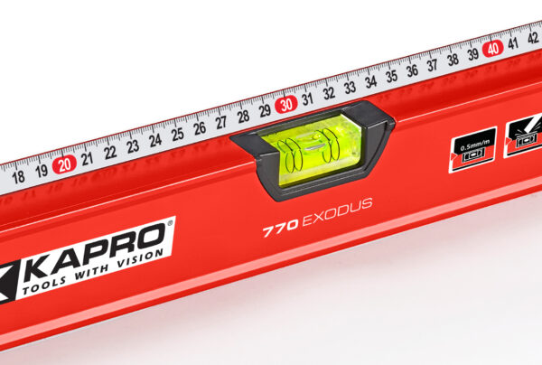 KAPRO 770 EXODUS™ ไม้บรรทัดในระดับ - Image 3