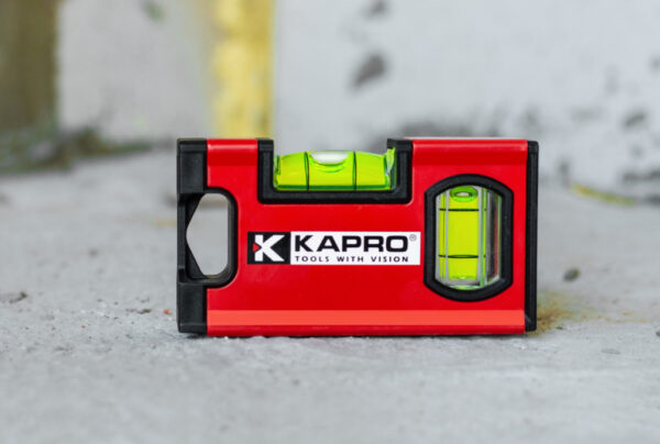 KAPRO 771M TWIN Magnetic Heavy Duty Toolbox Level - Image 4