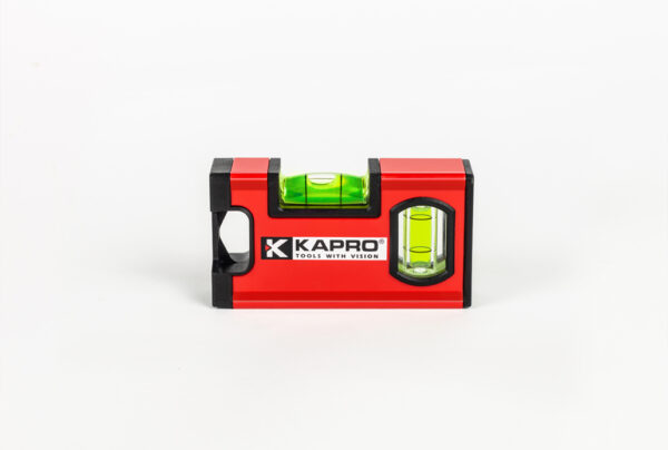 KAPRO 771M TWIN Magnetic Heavy Duty Toolbox Level - Image 2