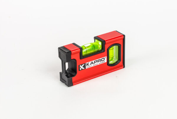 KAPRO 771M TWIN Magnetic Heavy Duty Toolbox Level