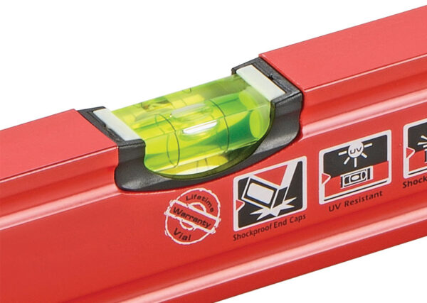 KAPRO 779 SPIRIT™ Quality Box Level - Image 4