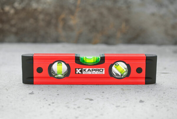 KAPRO 779T LEIOS Magnetic Torpedo Box Level 23cm (9″) - Image 6