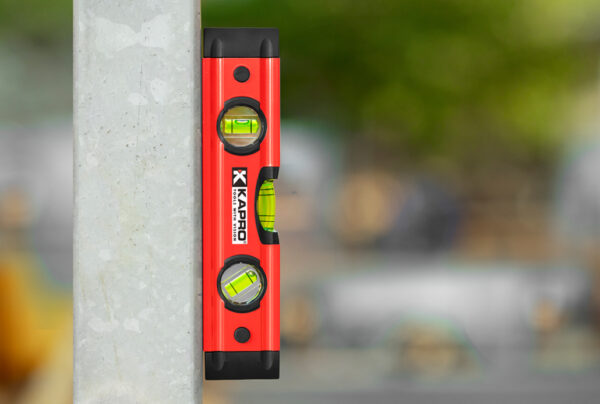 KAPRO 779T LEIOS Magnetic Torpedo Box Level 23cm (9″) - Image 5