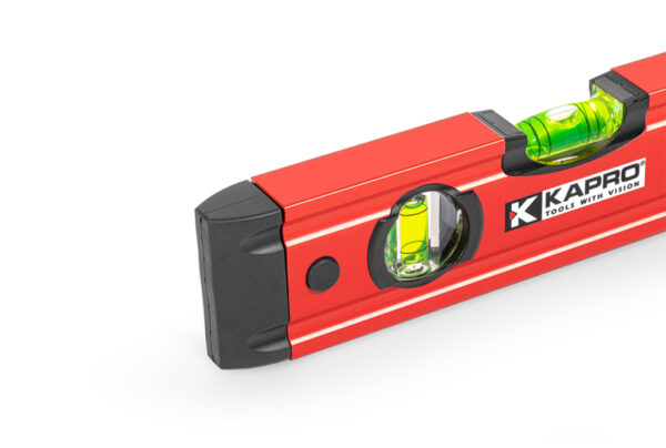 KAPRO 779T LEIOS Magnetic Torpedo Box Level 23cm (9″) - Image 4