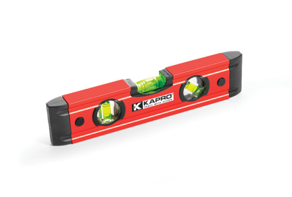 KAPRO 779T LEIOS Magnetic Torpedo Box Level 23cm (9″)