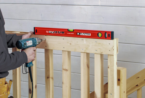 KAPRO 779 SPIRIT™ Quality Box Level - Image 5
