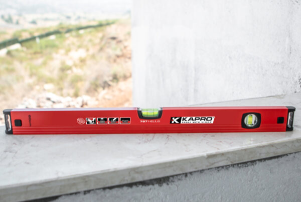 ระดับน้ำกล่อง KAPRO 787 HELIUS™ - Image 5