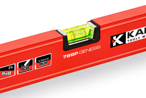 KAPRO 781 GENESIS™ Box Level - Image 3