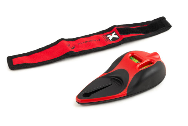 KAPRO 810 Prolaser® Nail Gripper™ - Line Laser with Nail and Screw Grip - Image 2