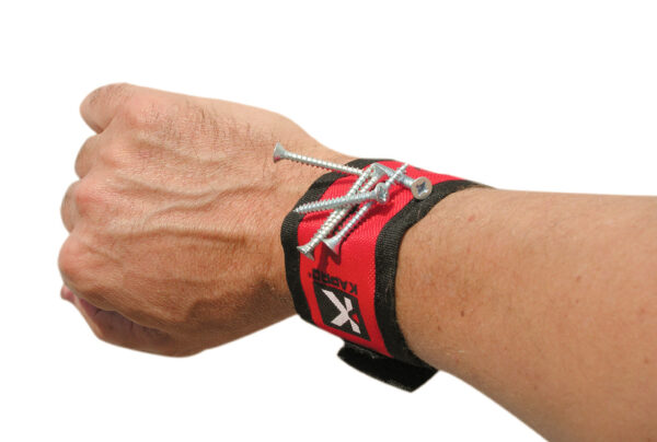 KAPRO 810 Prolaser® Nail Gripper™ - Line Laser with Nail and Screw Grip - Image 4