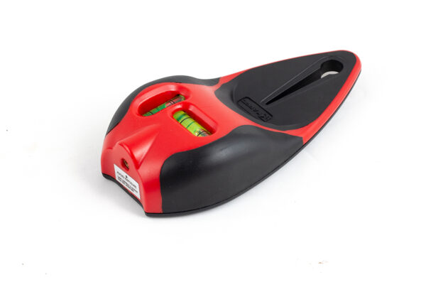KAPRO 810 Prolaser® Nail Gripper™ - เลเซอร์เส้นพร้อมด้ามจับตะปูและสกรู