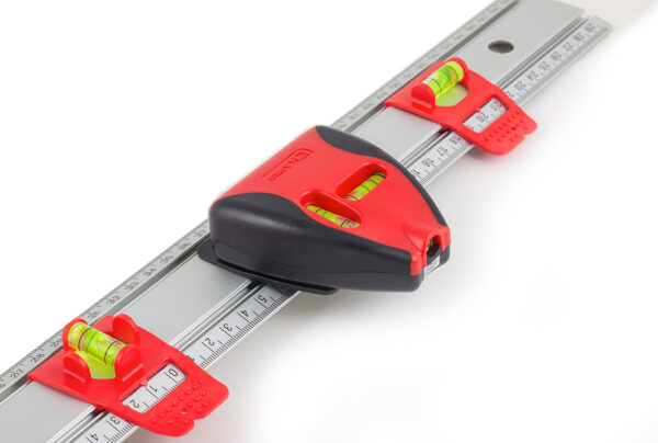 KAPRO 814 Prolaser® Set-A-Shelf with Laser Line and Stud Finder - Image 4