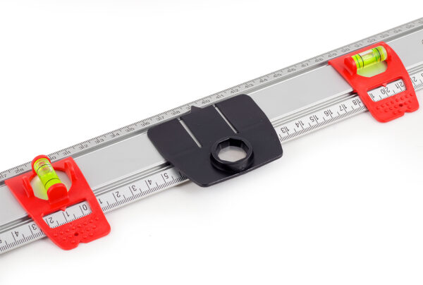 KAPRO 814 Prolaser® Set-A-Shelf with Laser Line and Stud Finder - Image 5