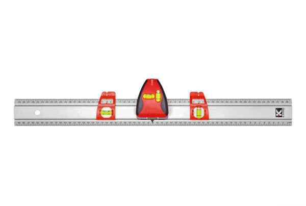 KAPRO 814 Prolaser® Set-A-Shelf with Laser Line and Stud Finder - Image 2