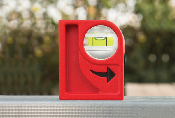KAPRO 846 CYCLOPS™ 8cm (3.1″) Magnetic Cast Level - Image 4