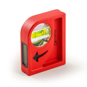KAPRO 846 CYCLOPS™ 8cm (3.1″) Magnetic Cast Level