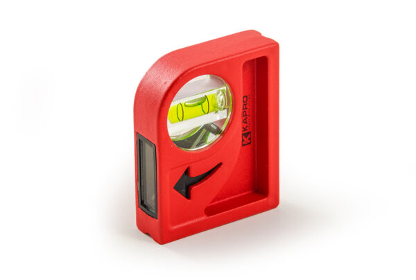 KAPRO 846 CYCLOPS™ 8cm (3.1″) Magnetic Cast Level