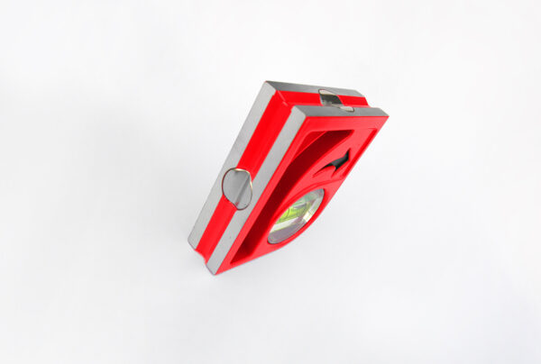 KAPRO 846 CYCLOPS™ 8cm (3.1″) Magnetic Cast Level - Image 3