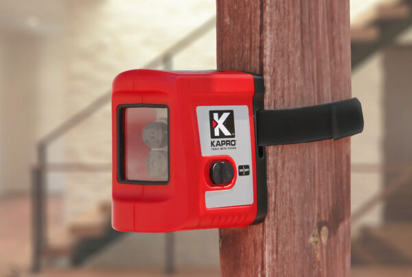 KAPRO 862 Prolaser® Cross Line Laser - Image 5