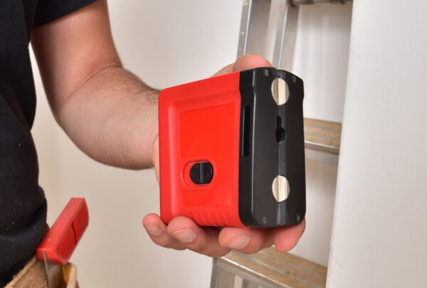 KAPRO 862 Prolaser® Cross Line Laser - Image 6