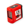 KAPRO 862 Prolaser® Cross Line Laser