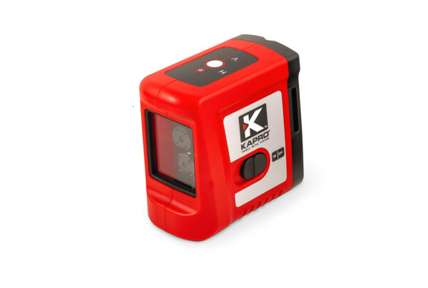 KAPRO 862 Prolaser® Cross Line Laser
