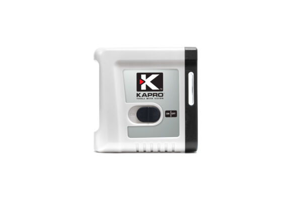 KAPRO 862G เลเซอร์เส้นไขว้สีเขียวพร้อมฐานแม่เหล็ก - Image 2