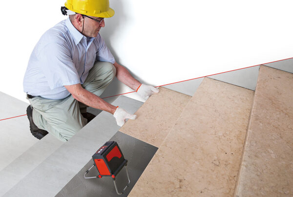 KAPRO 872 Prolaser® Plus Red - เลเซอร์คานขวางแบบตั้งอิสระ - Image 4