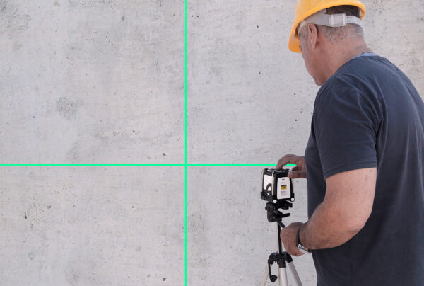 KAPRO 872G Prolaser® Plus Green - The Free Standing Cross-Beam Laser - Image 3