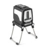 KAPRO 872G Prolaser® Plus Green - The Free Standing Cross-Beam Laser